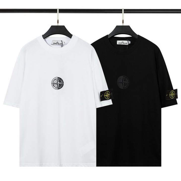 Picture of Stone Island T Shirts Short _SKUStoneIslandM-2XLc2tx2281793